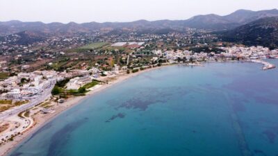 Πάσχα στην Ανάβυσσο