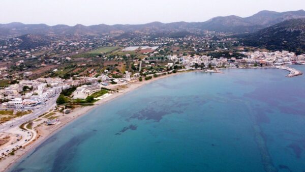 Πάσχα στην Ανάβυσσο