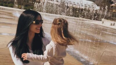 Άννα Μπεζάν