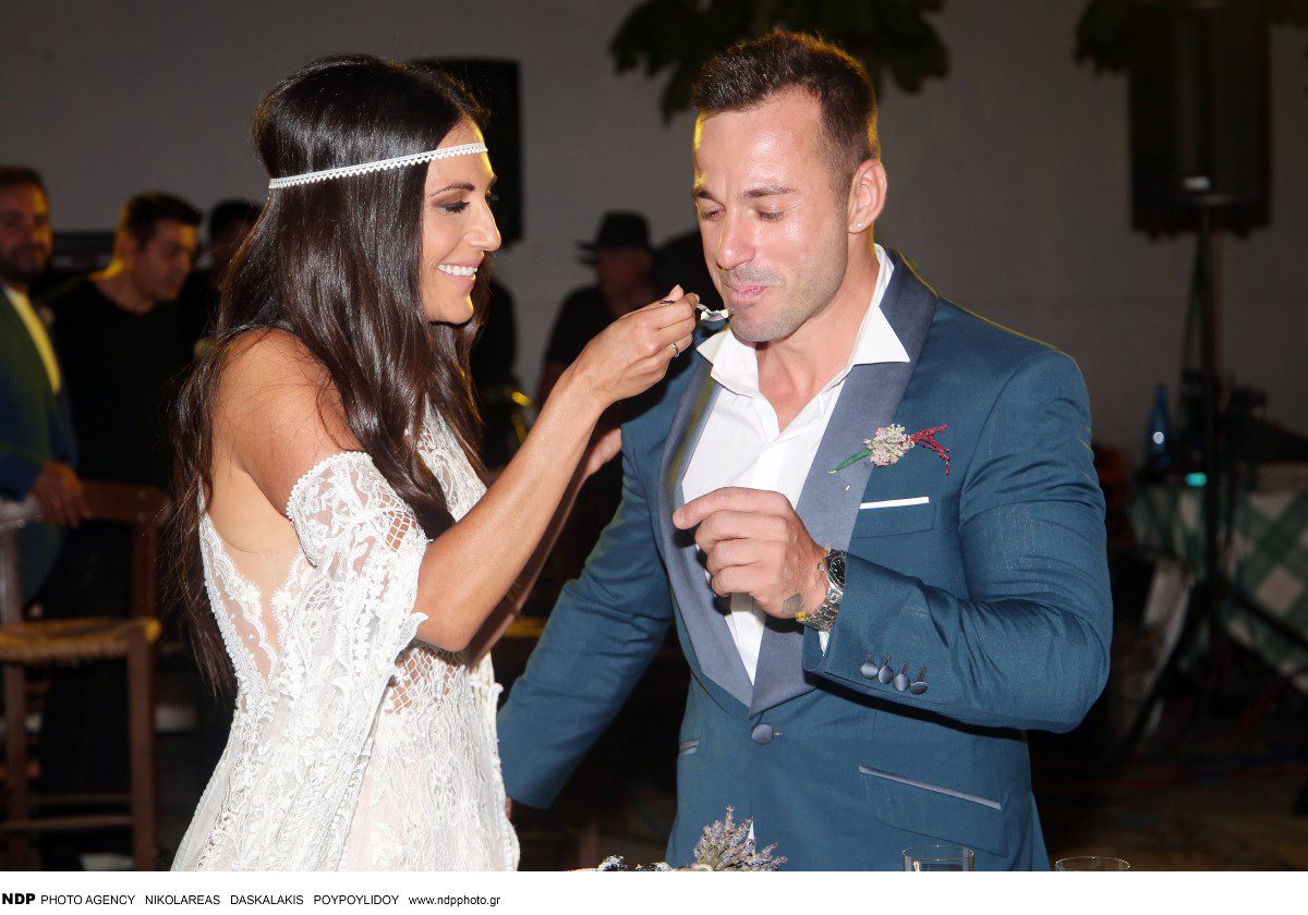 Ανθή Βούλγαρη