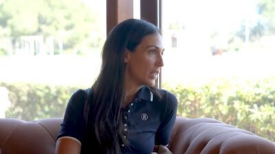 Ανθή Βούλγαρη