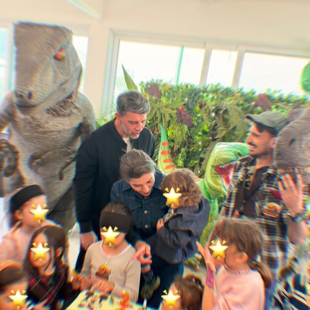 Αντιγόνη Κουλουκάκου, Νίκος Ράικος