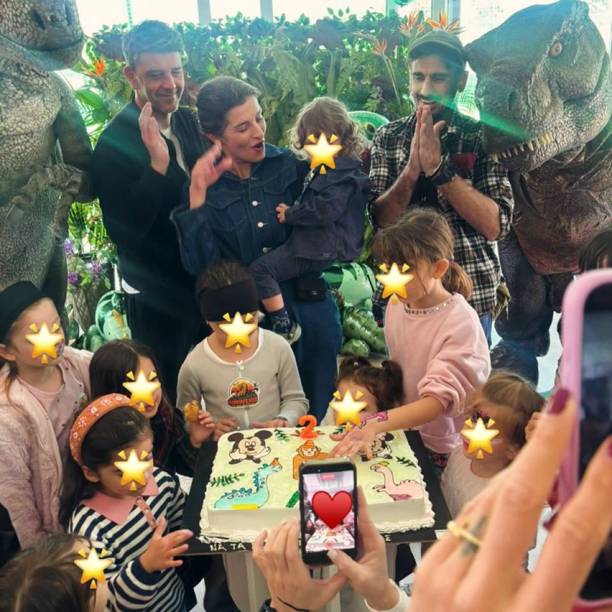 Αντιγόνη Κουλουκάκου, Νίκος Ράικος