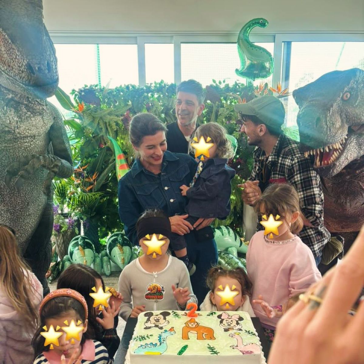 Αντιγόνη Κουλουκάκου, Νίκος Ράικος