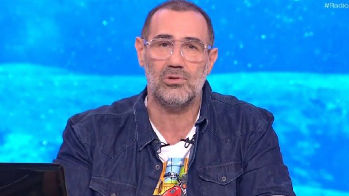 Αντώνης Κανάκης