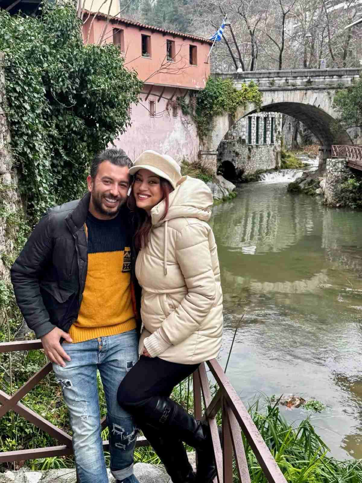 Αντωνοπούλου σύζυγος