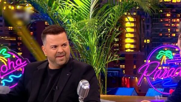 Νίκος Απέργης