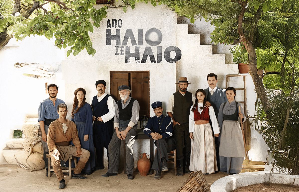 Τηλεθέαση 7/3: Ποιο πρόγραμμα έκανε 0% σε τέταρτο στην prime time;