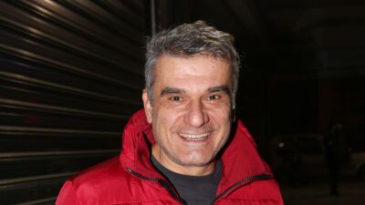 Κώστας Αποστολάκης