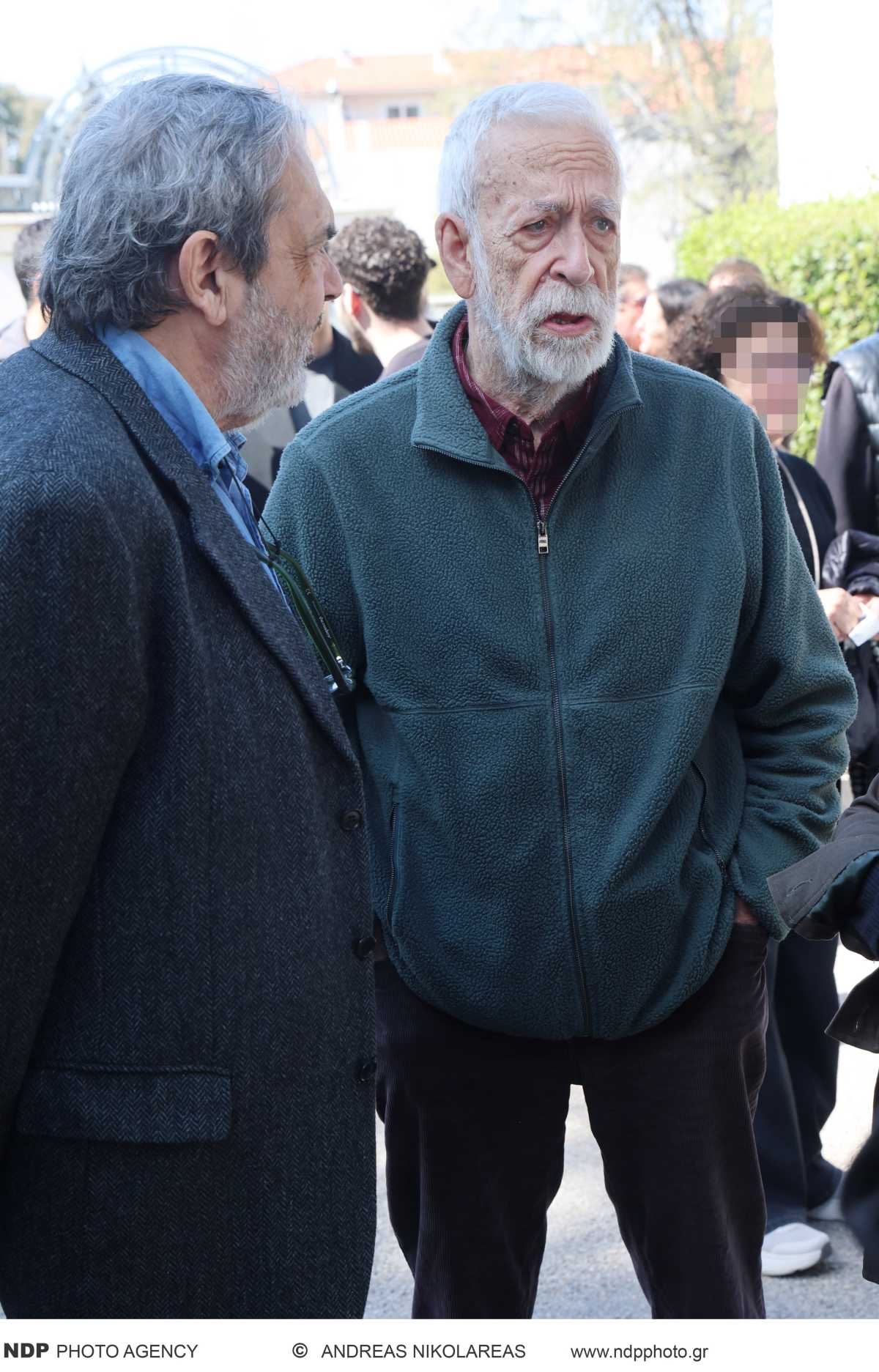 Αργύρης Μπακιρτζής