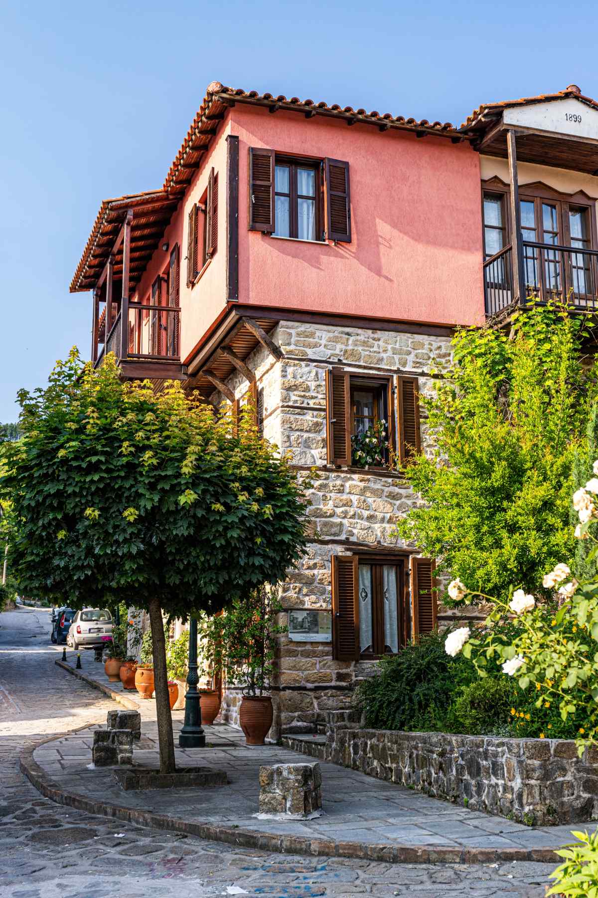 Αρναία Χαλκιδική