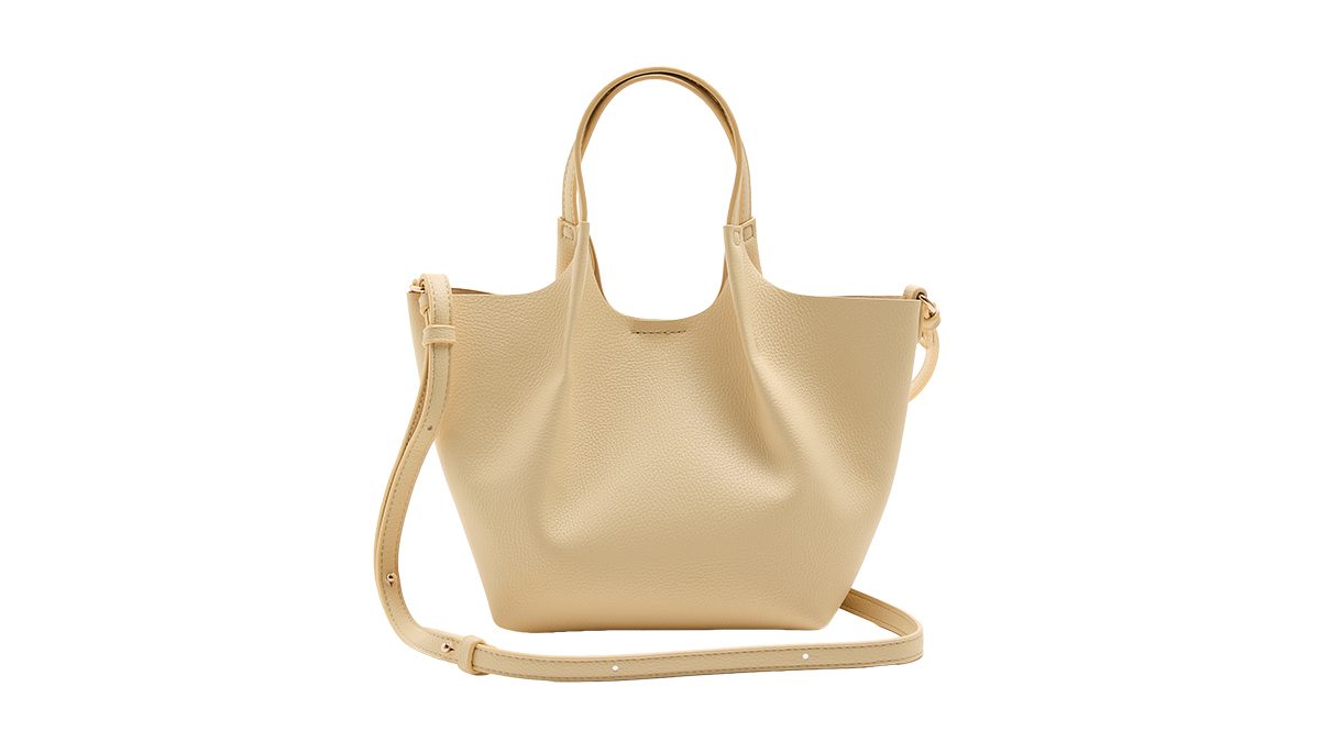 Soft neutrals & pastels: Πώς να φορέσεις τις αποχρώσεις που ορίζουν το στυλ της άνοιξης