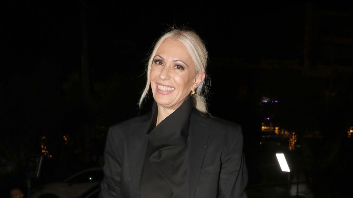 Μαρία Μπακοδήμου