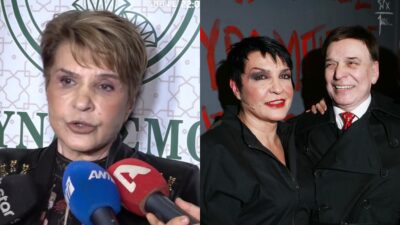 Μπαλανίκα - Μαρίνος