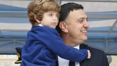 Βασίλης Κικίλιας