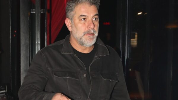 Βασίλης Μπισμπίκης