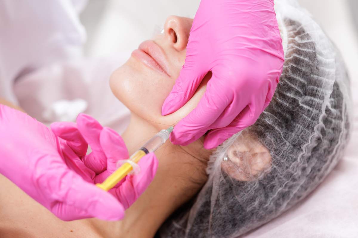 θεραπείες ομορφιάς