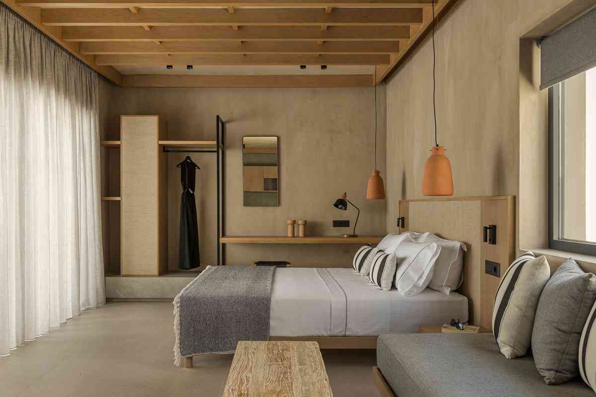 Monalia Luxury Suites