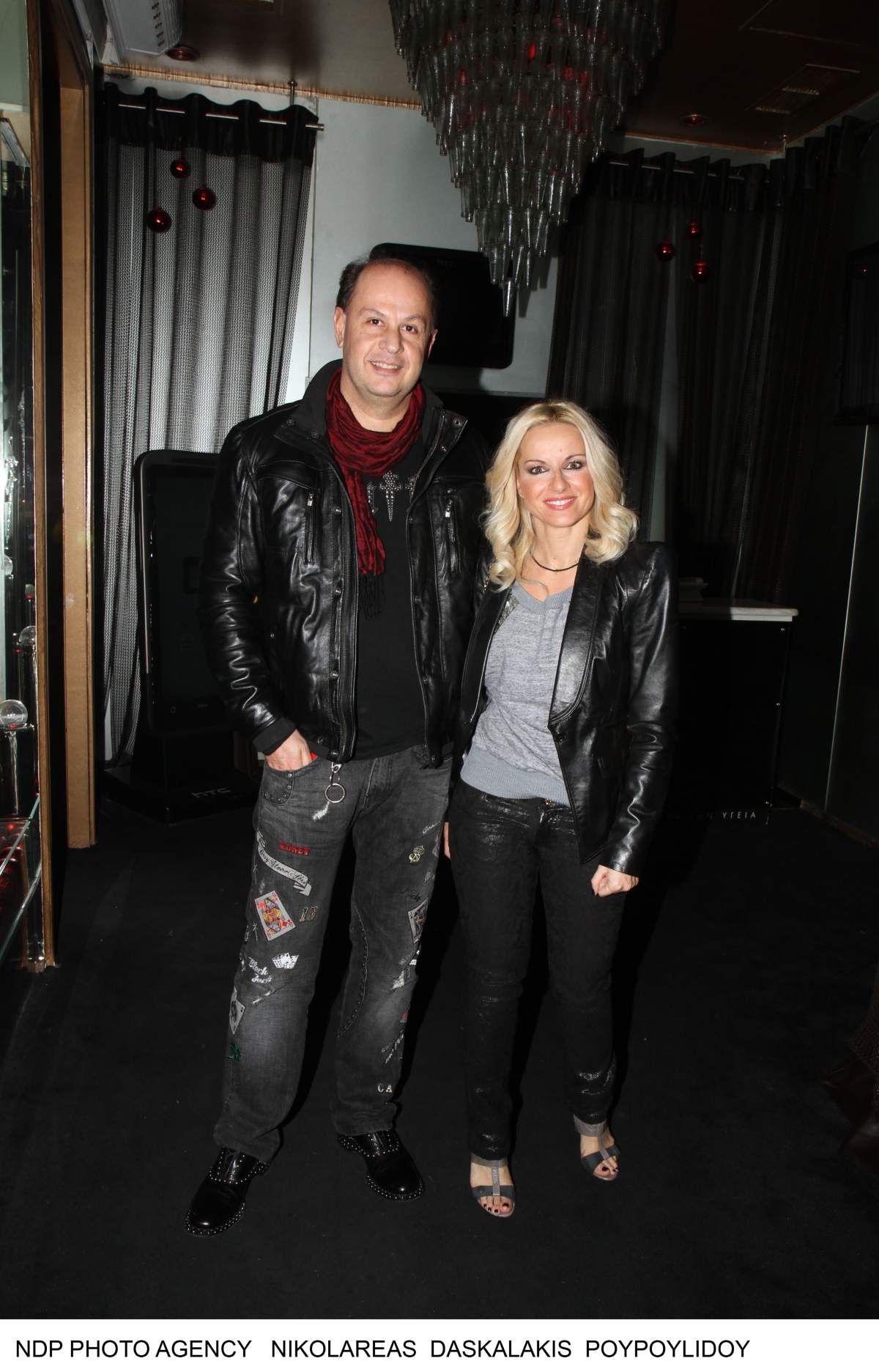 Μαρία Μπεκατώρου