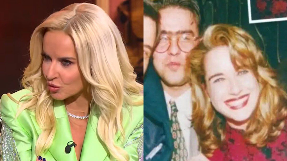 Μπεκατώρου Καρατζαφέρης