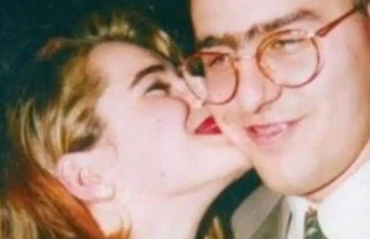 Μαρία Μπεκατώρου Καρατζαφέρης