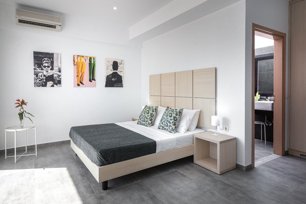 Porto Belissario: Ο παραθαλάσσιος παράδεισος της νότιας Κρήτης