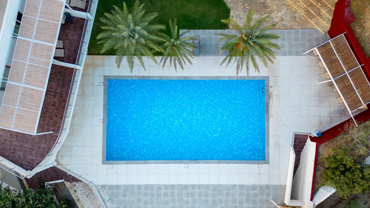 Porto Belissario: Ο παραθαλάσσιος παράδεισος της νότιας Κρήτης