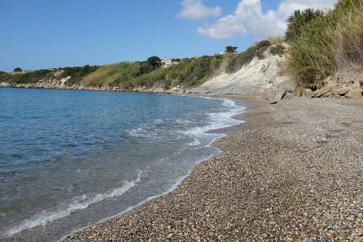 Porto Belissario: Ο παραθαλάσσιος παράδεισος της νότιας Κρήτης