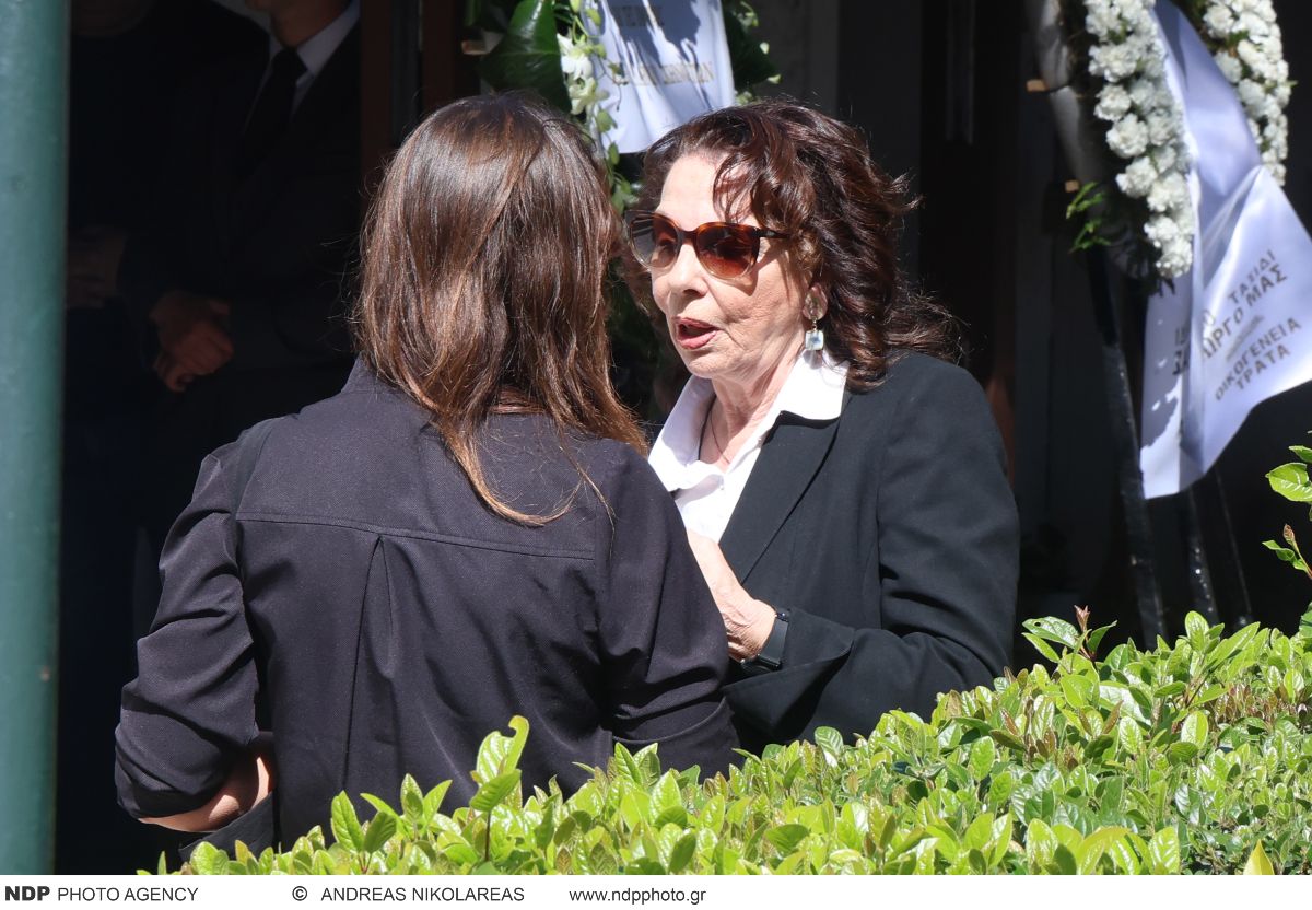 Μπέτυ Λιβανού