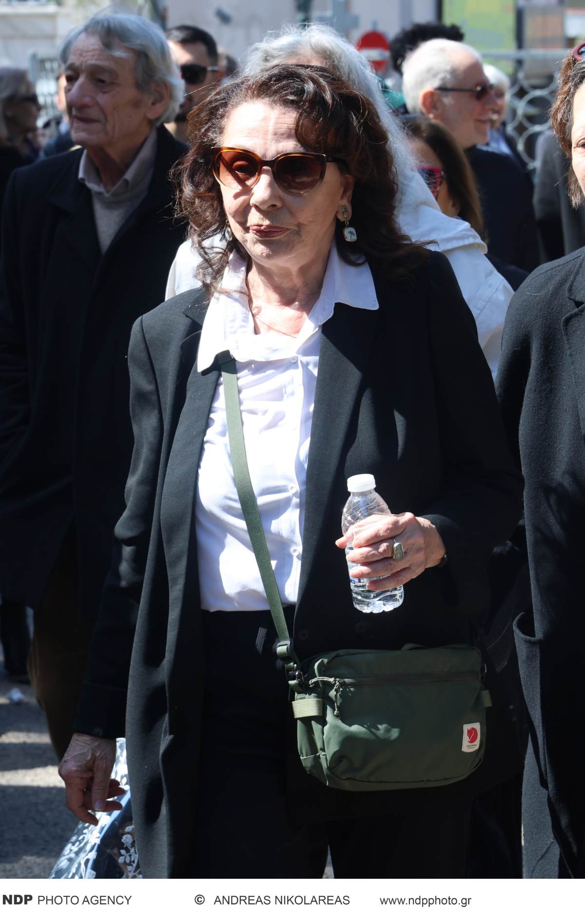 Μπέττυ Λιβανού