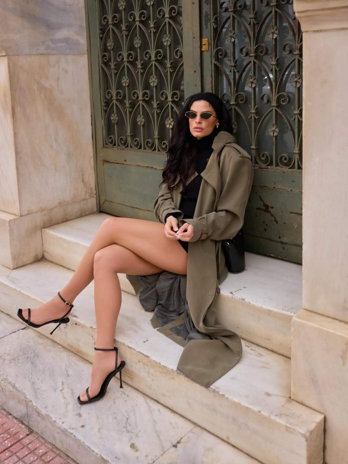 Χριστίνα Μπόμπα