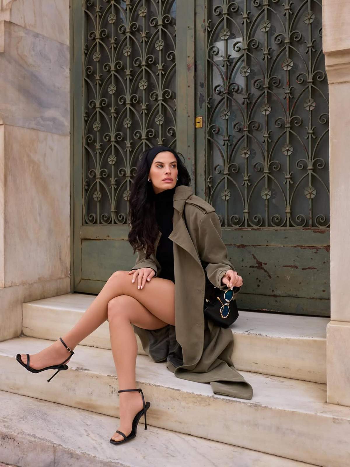 Χριστίνα Μπόμπα