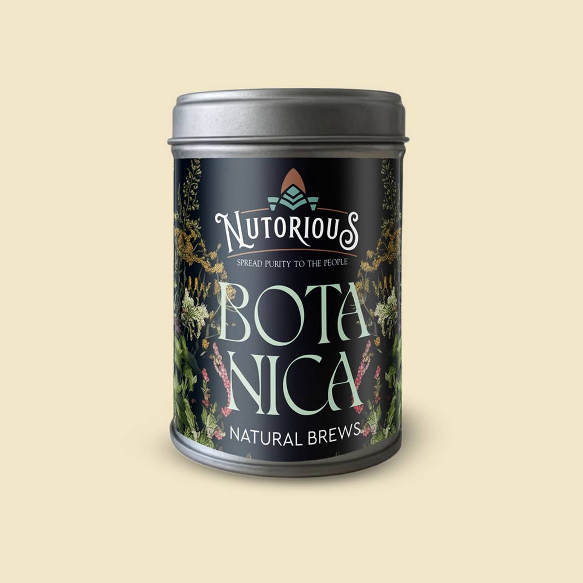 nutorious