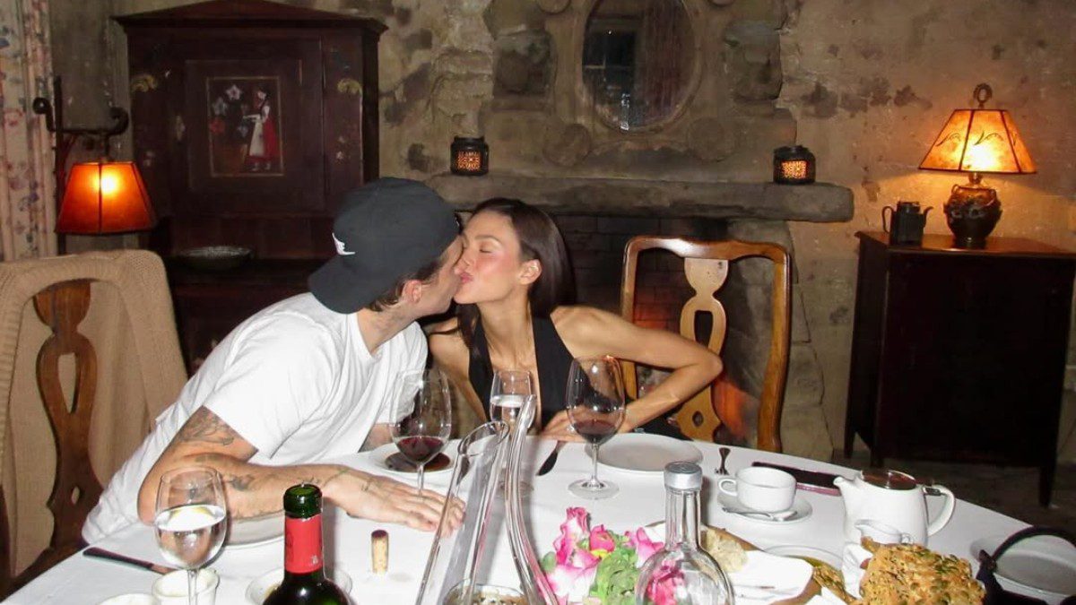 Μπρούκλιν Μπέκαμ Νίκολα Πελτζ