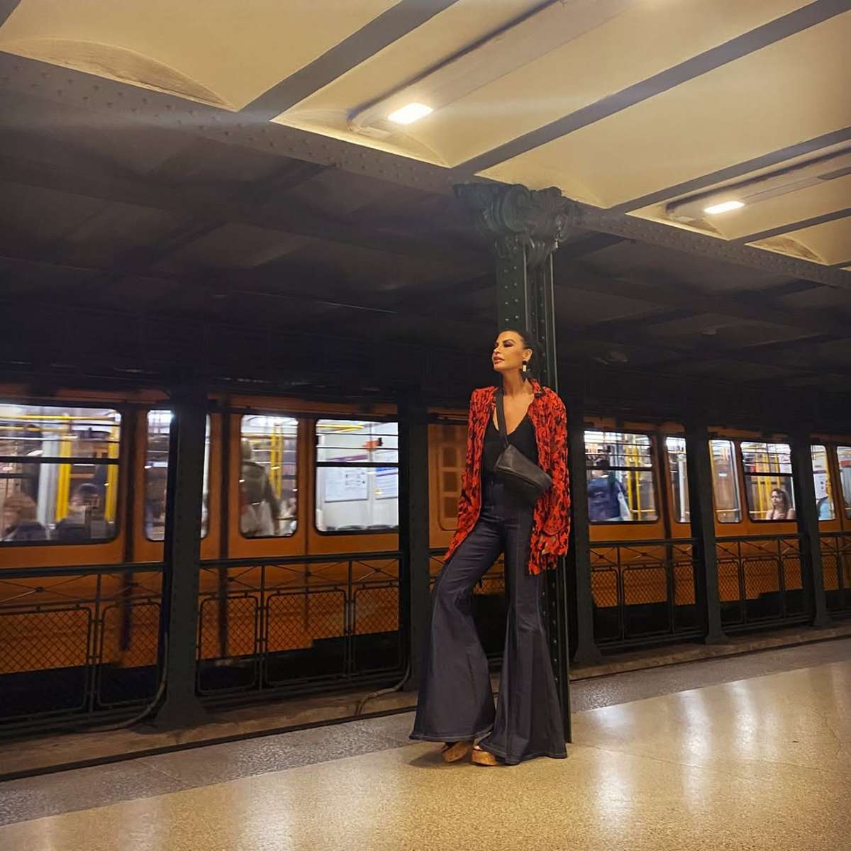 Νίνα Λοτσάρη