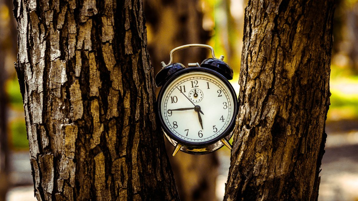 Αλλαγή Ώρας