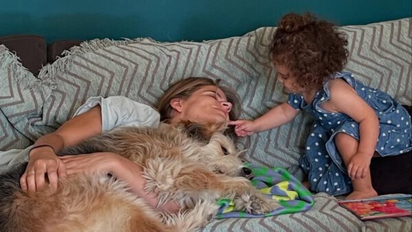 Δανάη Μιχαλάκη