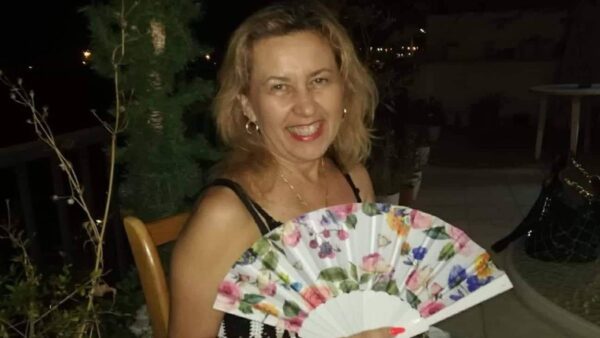 Σοφία Χρηστίδου