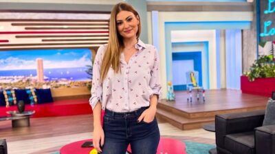 Δέσποινα Καμπούρη