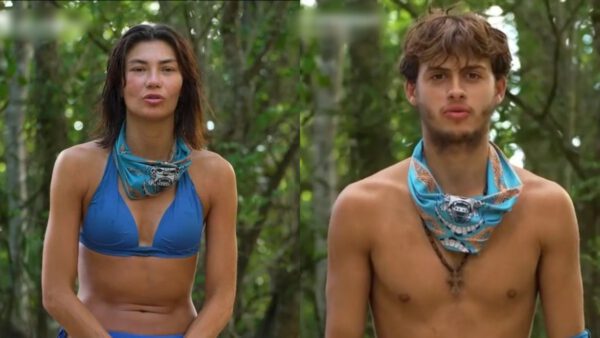 Δεσύλλα - Σταύρος