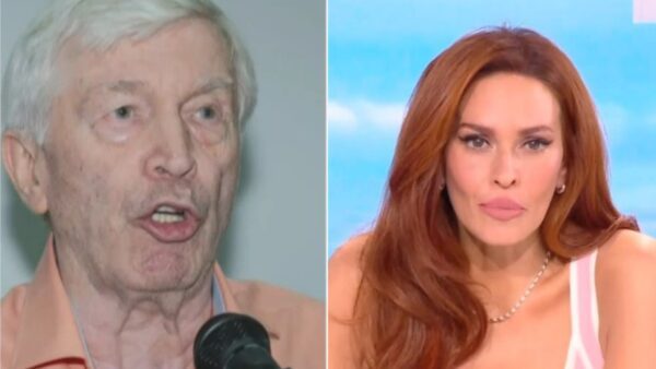 Δικηγόρος Τσαγκαράκη