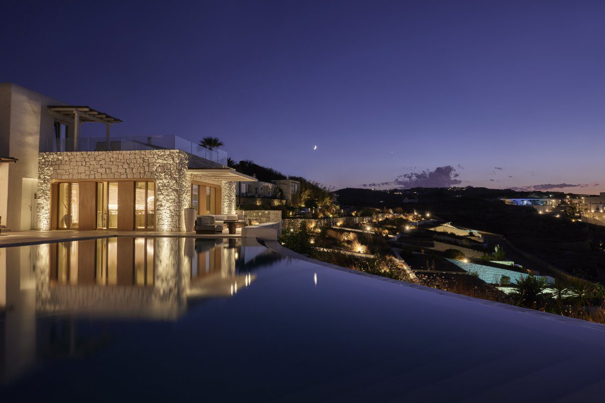 Mykonos Earth Suites: Ένα ιδιωτικό καταφύγιο για μοναδικές στιγμές χαλάρωσης