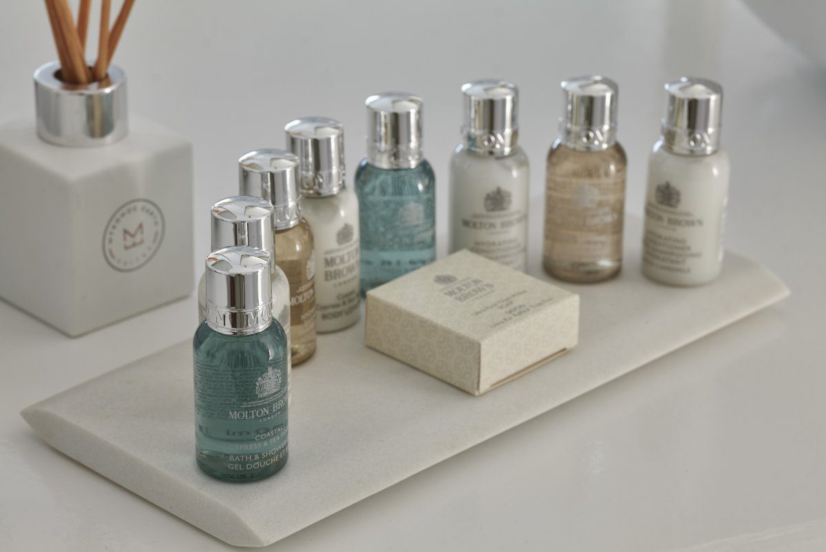 Mykonos Earth Suites: Ένα ιδιωτικό καταφύγιο για μοναδικές στιγμές χαλάρωσης