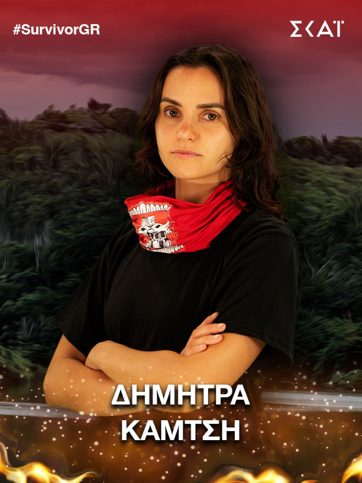Survivor spoiler 22/3: Αυτοί είναι οι 5 νέοι παίκτες που μπαίνουν στο παιχνίδι