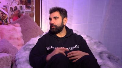 Δημήτρης Φιλιππίδης