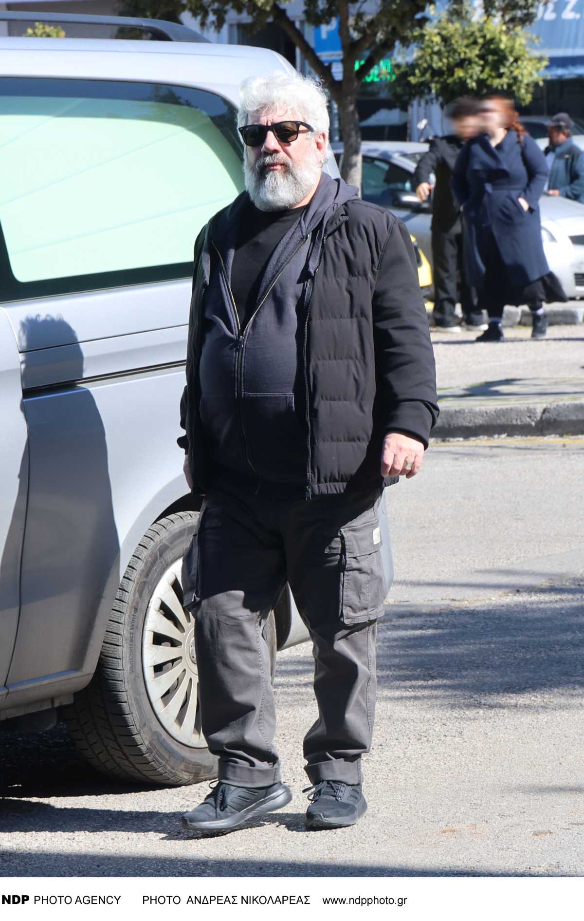 Δημήτρης Φραγκιόγλου