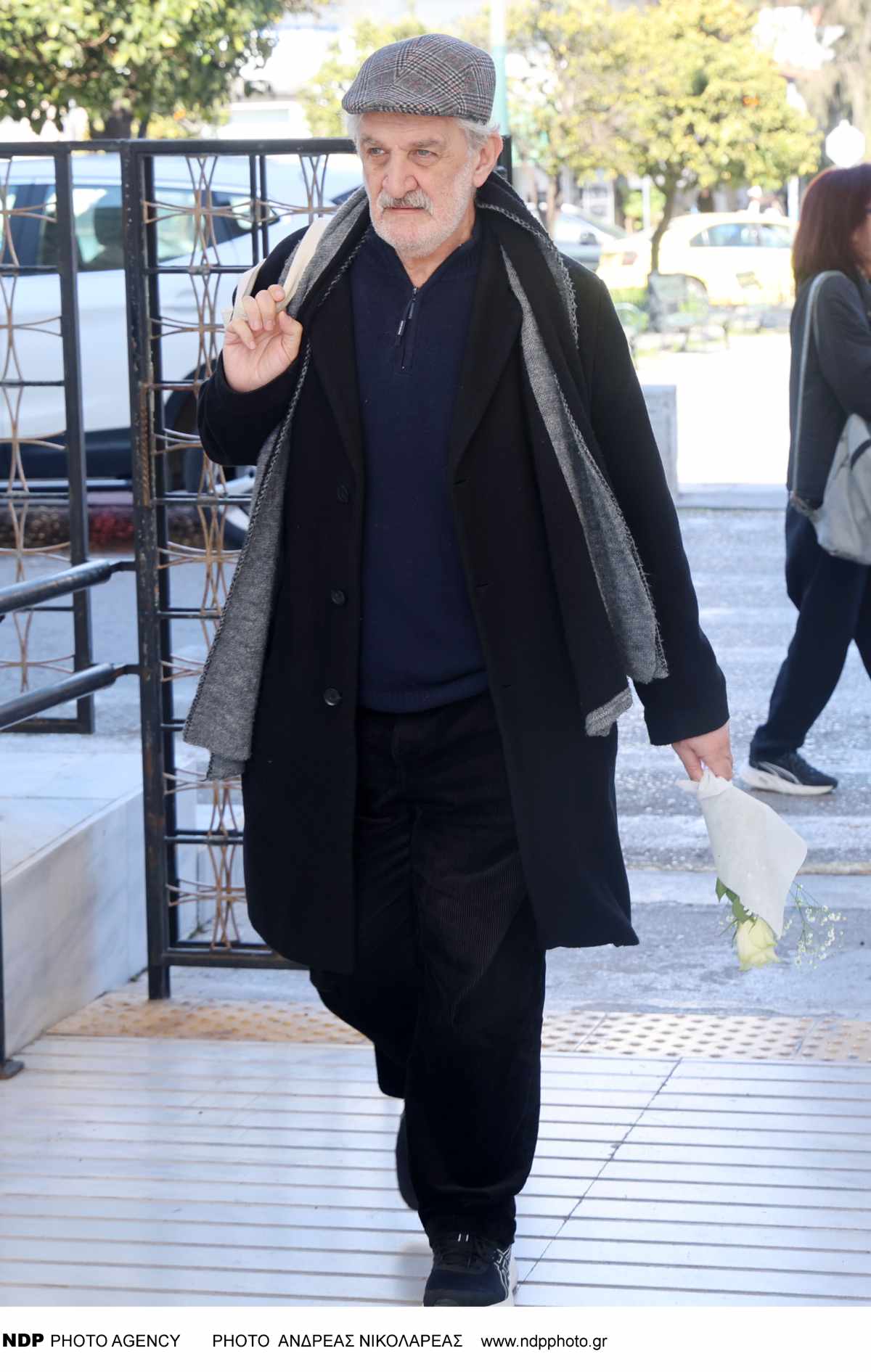 Δημήτρης Καταλειφός