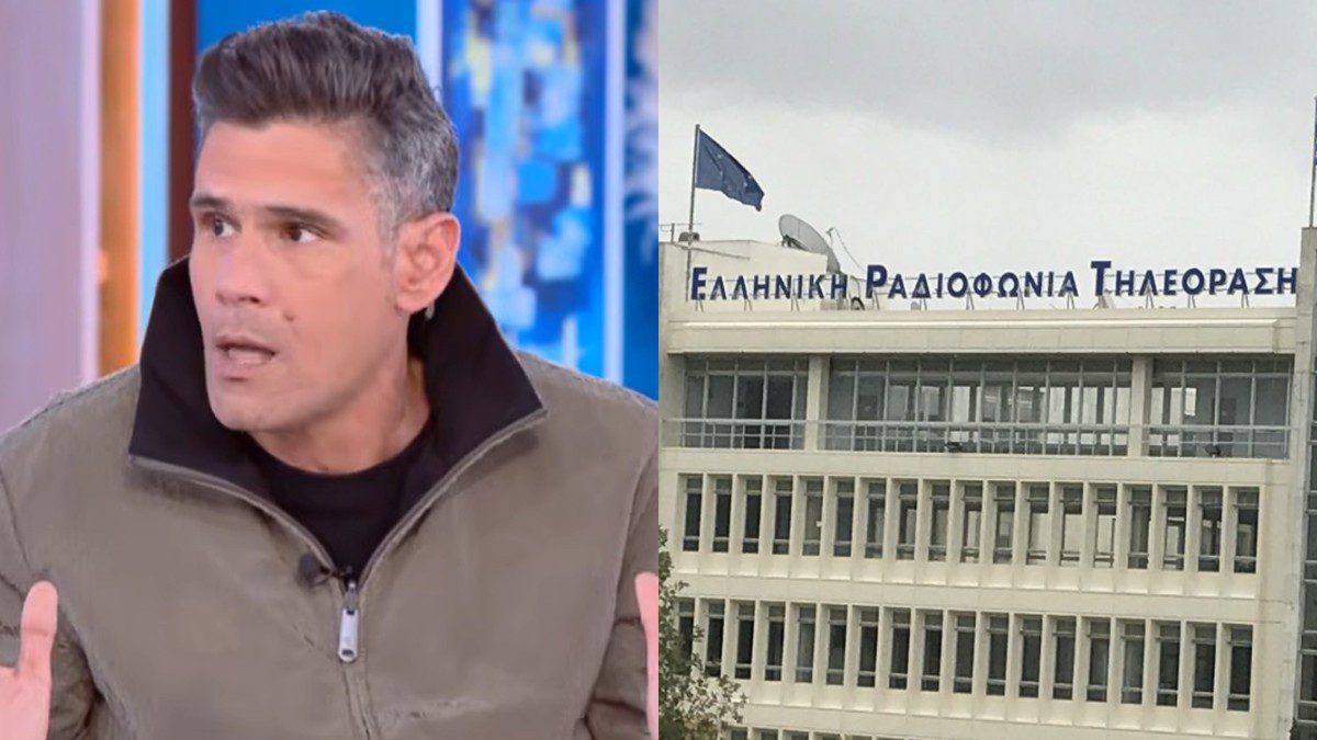 Δημήτρης Ουγγαρέζος