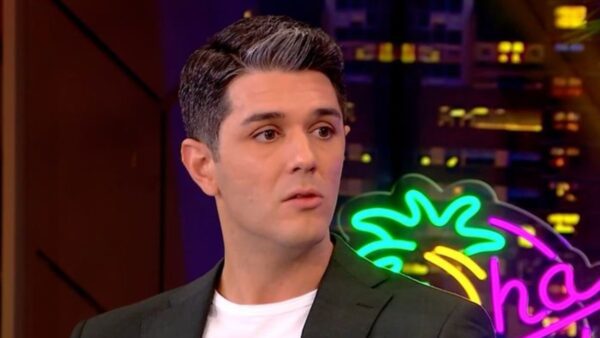 Δημήτρης Πανόπουλος