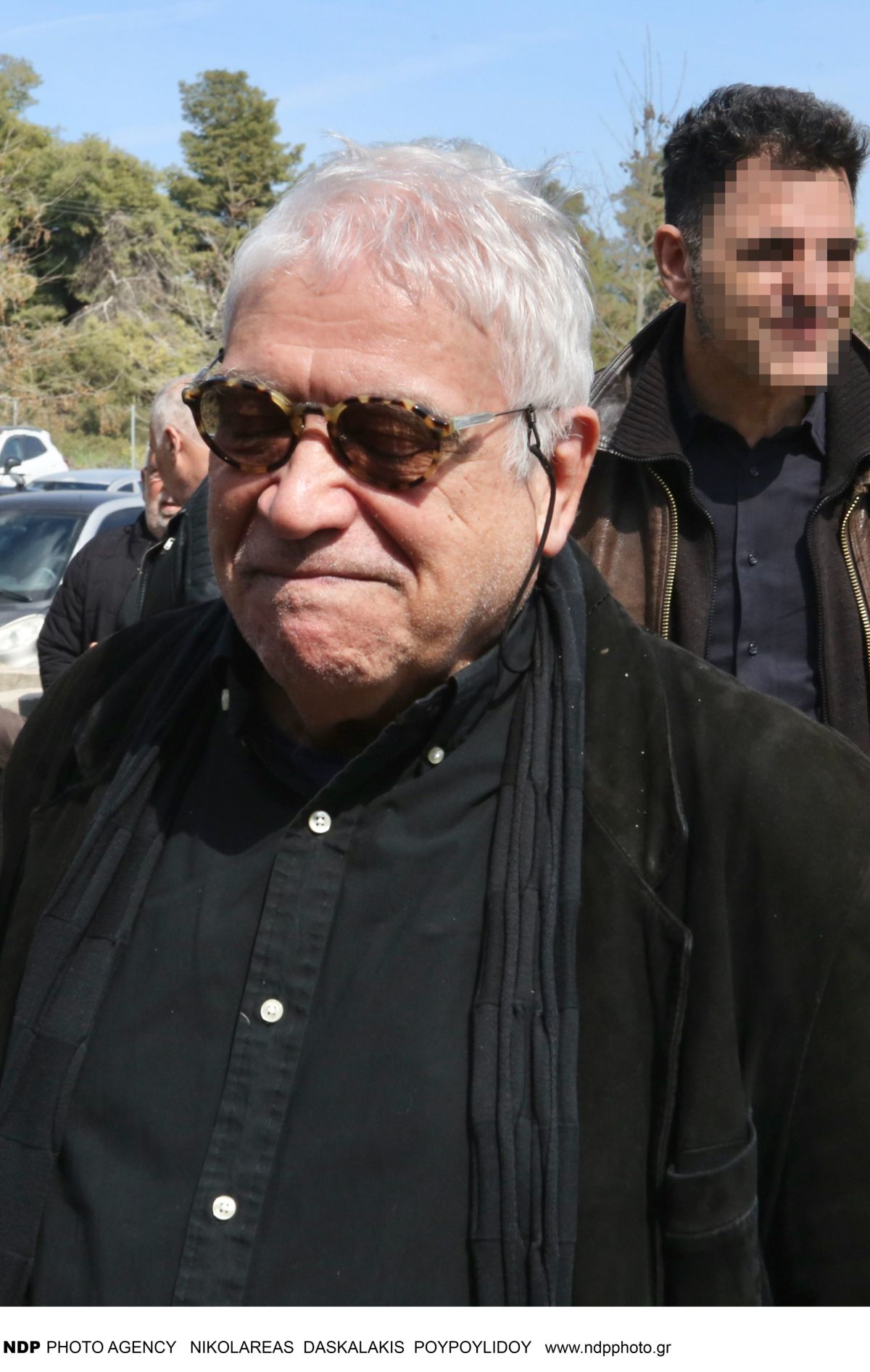 Δημήτρης Πιατάς